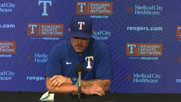 Skip Schumaker on not scoring with the bases loaded