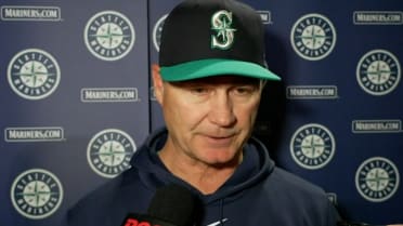 Servais on Mariners' 3-1 loss