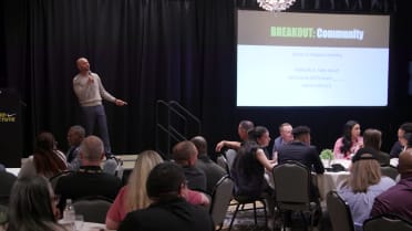 2026 Nike RBI Institute