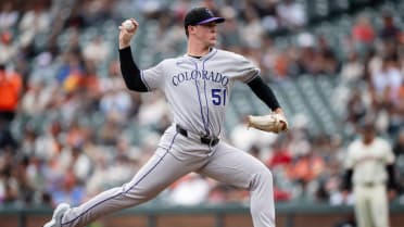 McCade Brown poncha a Matt Chapman