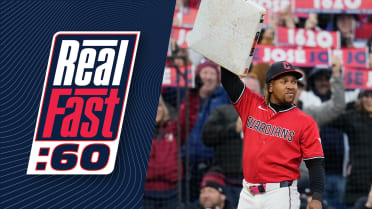 Real Fast: Monday's best in 60 seconds