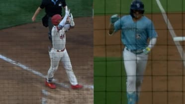 Watch Spokane Indians and Vancouver Canadians