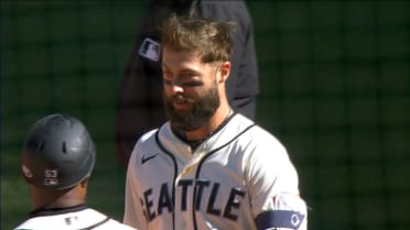 Cole Young scores on error