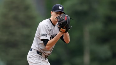 2025 All-MLB 1st Team: Max Fried