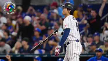 Classic Archive 3/14/26: Venezuela-Japan