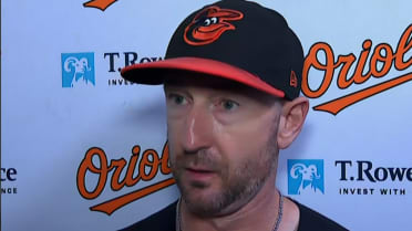 Craig Albernaz: 'That's the best play I've ever seen'