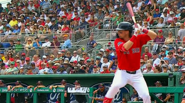 Nick Sogard's sacrifice fly