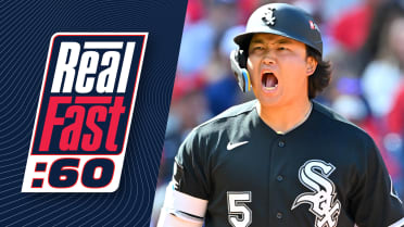 Real Fast: Saturday's best in 60 seconds