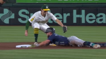 Miles Mastrobuoni ruled safe after review