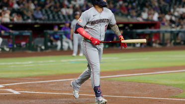 Luis García Jr.'s two-run home run (6)