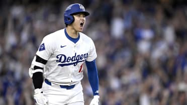 10/5/24: Ohtani homers in NLDS Game 1 win over Padres