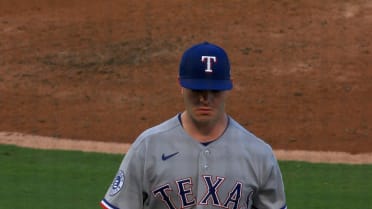 Cody Bradford strikes out Jose Siri