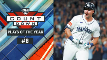 2025 Plays of the Year: #8