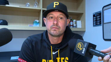 Don Kelly on loss, bench-clearing incident, more