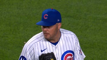 Caleb Thielbar escapes bases-loaded jam in the 11th