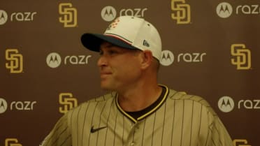 Craig Stammen talks rough stretch, 3-0 loss