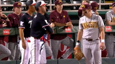 Ryan Kreidler's RBI single