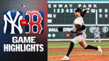 Cam Schlittler dominates, Yankees sweep Red Sox