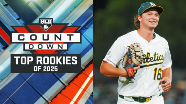 Top Rookies of 2025: Nick Kurtz