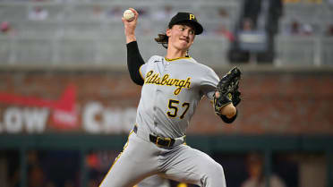 Gran apertura de Bubba Chandler 