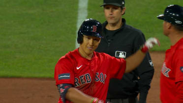 Tyler O'Neill, Masataka Yoshida lead Red Sox Top 5