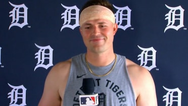 Tarik Skubal joins the broadcast