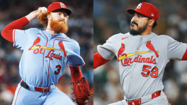 Cardinals send Dustin May and JoJo Romero to Brewers