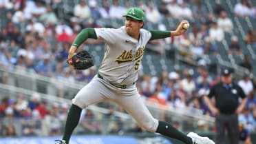 Jacob Lopez tallies four strikeouts over five innings