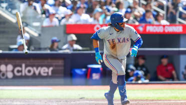 Alejandro Osuna's two-run single