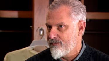 Derek Shelton talks Twins' pitching, Byron Buxton