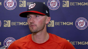Blake Butera on Jake Irvin's performance and health