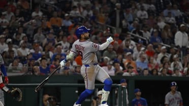 Bo Bichette's solo home run (3)