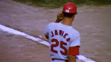 30 Para la Historia: Julián Javier