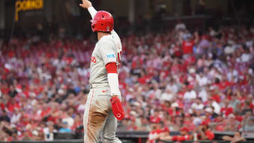 Justin Crawford's RBI single