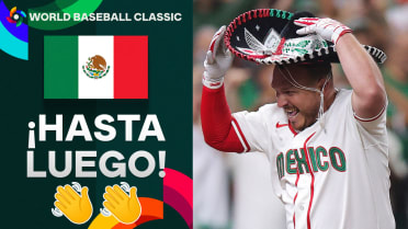 HR de 3 carreras de Alejandro Kirk 