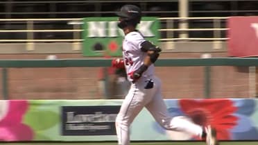 Charlie Condon's two grand slams, nine RBIs 