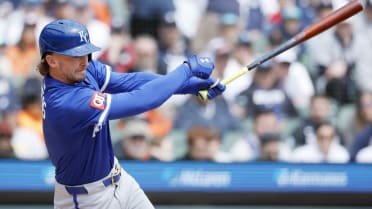 Drew Waters' RBI single 