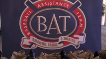 B.A.T. celebrates 40 Years
