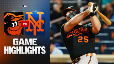 Encarnacion-Strand, Alonso lead homer-fueled win