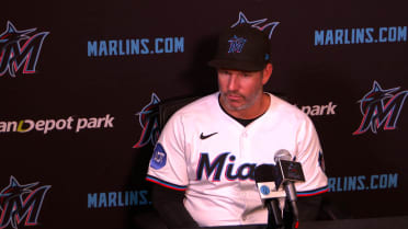 Clayton McCullough on Edward Cabrera's strong outing