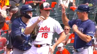 Sencillo impulsor de Bob Seymour