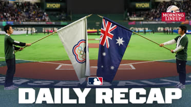 Recapping first game of 2026 Classic | Morning Lineup