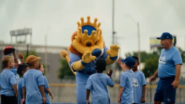 Play Ball Weekend 2025