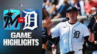 Tarik Skubal strikes out seven in Tigers' win