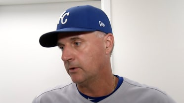Matt Quatraro on Rich Hill's impressive start