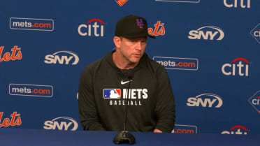 Andy Green discusses A.J. Ewing's homer and more