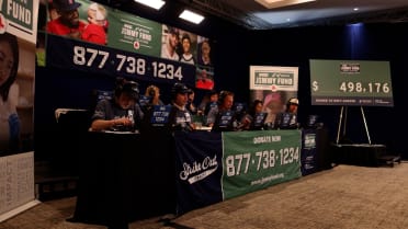 2025 Jimmy Fund Radio-Telethon