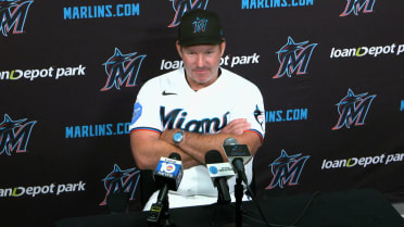 Clayton McCullough on importance of taking the series