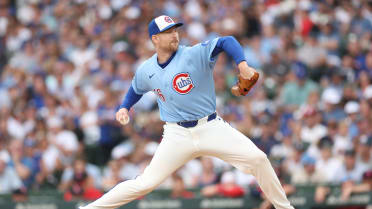Ryan Zeferjahn deja dos en base
