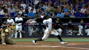 Otto Lopez's sac fly